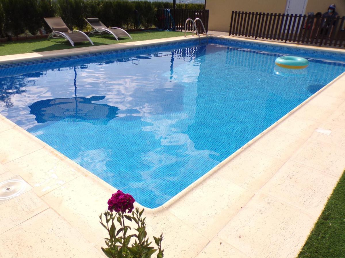Villa Casa Do Passarinho à Resende Extérieur photo