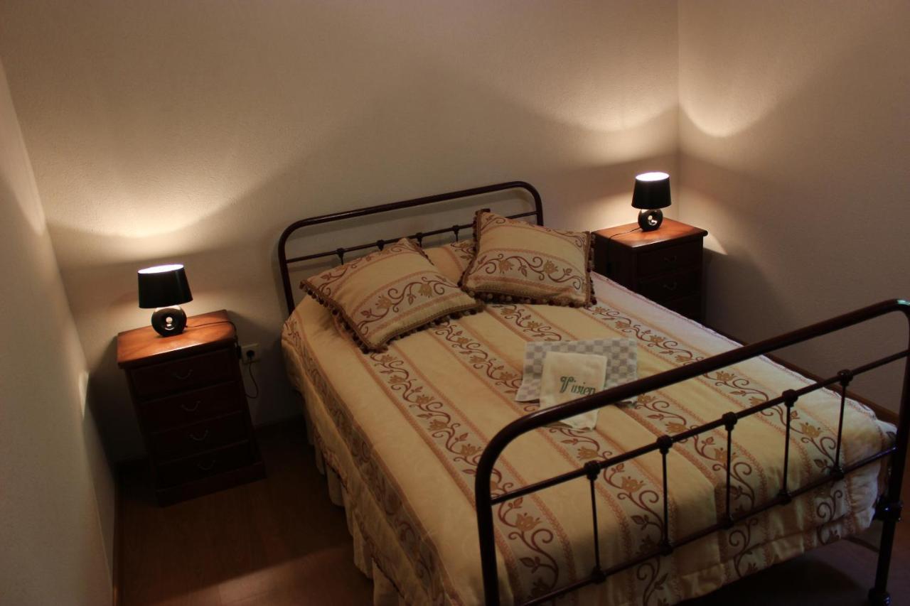 Villa Casa Do Passarinho à Resende Extérieur photo